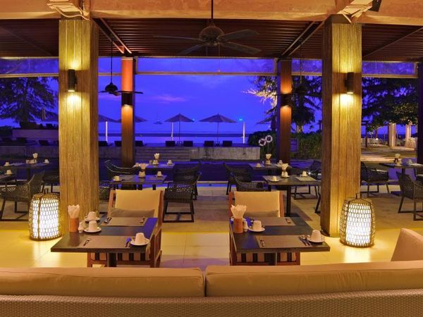 Najlepšie 5* Hotely na Ko Lanta 7